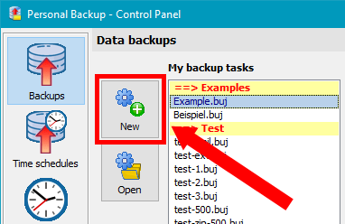 Personal Backup, why pipeline runs fail, CI/CD hardening and reliable recovery testing