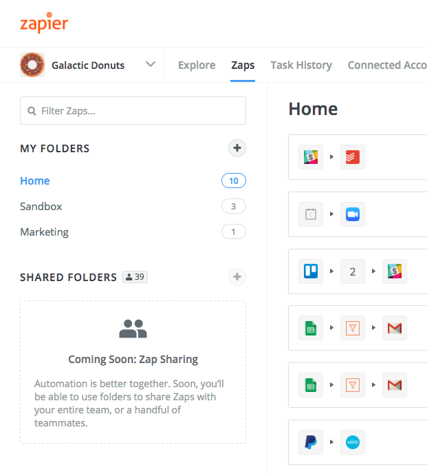 Zapier for Teams, what is idempotent automation, job scheduling guide with audit logs and recovery planning