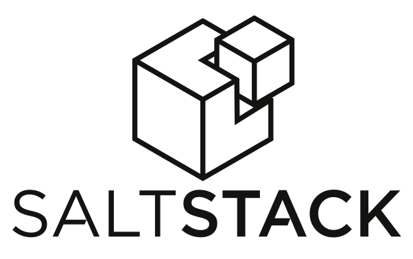 SaltStack, how to secure automation credentials, runbook design using repositories and encryption at rest